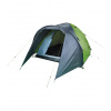 Hannah Hover 3 Kempingový priestranný stan pre 3 osoby 10029358HHX spring green/cloudy gray Ii