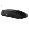 Thule Force XT M - 400 litrov čierna