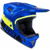 KENNY cyklo prilba DECADE 23 smash candy blue - XL