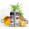 Příchuť Infamous LongZ S&V 10ml Pineapple Mango
