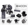 MOON Resea FOLD Kombi Varianta: Graphite