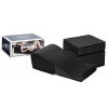 LIBERATOR - FLIP-RAMP BLACK
