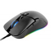 C-TECH C-TECH herní myš Dawn (GM-24L), casual gaming, 6400 DPI, RGB podsvícení, USB