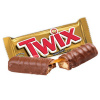 Mars Twix tyčinky 50g