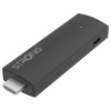 STRONG 2K Google TV Stick LEAP-UNA+/ HDMI/ USB-C/ BT/ Wi-Fi/ NETFLIX/ Disney+/ Amazon Prime Video/ Android 14/ čierny