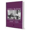 JURAJ SLÁVIK. Moja pamäť - živá kniha - Jan Němeček