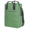 Halfar Módny batoh na notebook DAILY - Zelená