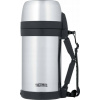Termos Thermos Mountain 1,4 l strieborný