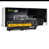 Green Cell PRO batéria pre IBM Lenovo ThinkPad T410 T420 T510 T520 W510 / 11,1V 5200mAh