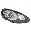 HELLA přední světlo D1S+H7 HELLA (prvovýroba) P 1ZT 011 1ZT 011 099-521