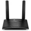 TP-LINK TP-Link TL-MR100 4G LTE Router, 2.4GHz, 300Mbps, vstavaný slot pre SIM