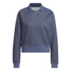 adidas Go-To Sweatshirt Womens Preloved Ink 16 (XL)