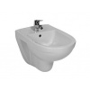 Jika Bidet LYRA PLUS závěsný bílý H8303810003021