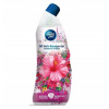 Ambi Pur WC čistič Ružový ibištek & Rúža 750 ml