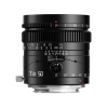 TTARTISAN 50mm f/1,4 Tilt für Sony E Vollformat