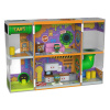 Funko Teenage Mutant Ninja Turtles Bitty POP! Bitty Box Display a 2 Vinyl Figurky Sewer Lair