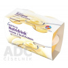 Nutridrink Crème 2 kcal Protein s banánovou príchuťou 24x200 g (4800 g)