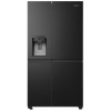 HISENSE RS818N4TFC - Americká chladnička