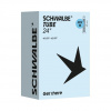 SCHWALBE duše 24