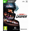 Grid Legends (XONE/XSX)