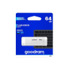 GOODRAM 08880316 Flash disk USB 2.0 64GB bílý