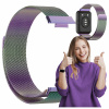 Pásik na hodinky Huawei Watch Fit 2 - magnetický náramok na inteligentné hodinky