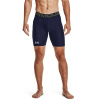 Men's compression shorts Under Armour HeatGear Shorts modrá 4XL Under Armour 0194514312183