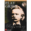Play Grieg skladby pre rúrku