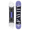 Snowboard Gravity Trinity 148 24/25 - Odosielame do 24 hodín