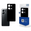3mk Matt Case Redmi Note 13 4G