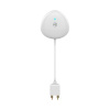 Tellur WiFi Smart povodňový senzor, AAA, bílý