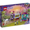 Lego Friends Magický vozík 41688