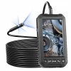 Endoskopická kamera s trojitým objektívom Borescope 16,4FT kábel 5