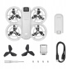 Dron DJI Neo s kamerou CMOS 4K 30fps 135g Bluetooth Inteligentný AI Tracking