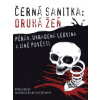 Černá sanitka : Druhá žeň - Janeček Petr