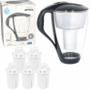 DAFI CRYSTAL LED + 5 filtračných džbán. Filter (DAFI CRYSTAL LED + 5 filtračných džbán. Filter)