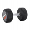 Insportline činky 1x 30 kg (Jeden -ruka s činkou.)