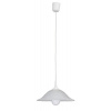 Rábalux 3905 Alabastro, závesná lampa D30 fix