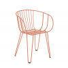 ISIMAR Olivo Armchair 9133