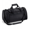 Quadra Športová Taška QD70 Black 53 x 32 x 26 cm
