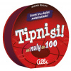 Albi Tipni si!