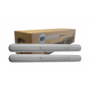 Sada pohonov Key RAY42KR-KIT pre dvojkrídlové brány do 4 m/krídlo, 230V