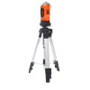 Automatický krížový laser so statívom, Kraft&Dele KD10309