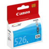 kazeta CANON CLI-526C cyan MG 5150/5250/6150/8150,