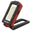 Svietidlo Strend Pro Worklight MWL539, LED 100+250 lm, COB 200 lm, 2200mAh, magnet, USB nabíjanie