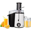 ADLER AD 4128 Odšťavovač/Juicer 1000W biely