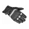 Rukavice PULSAR, 4SQUARE - pánske (čierne, šedé) 2025 2XL