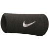Nike čelenka zápästie frotka široké 2 ks bk (Ping pong 3xpillets 2xpalets Jyset)