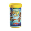 Vločkové krmivo pre ryby Tatrapet Natur Mix 250 ml