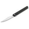 BÖKER Plus Kwaiken Air G10 Black 01BO167 nôž